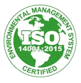 ISO 14001:2015