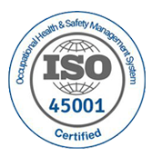 ISO 45001