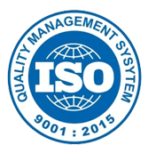 ISO 9001:2015