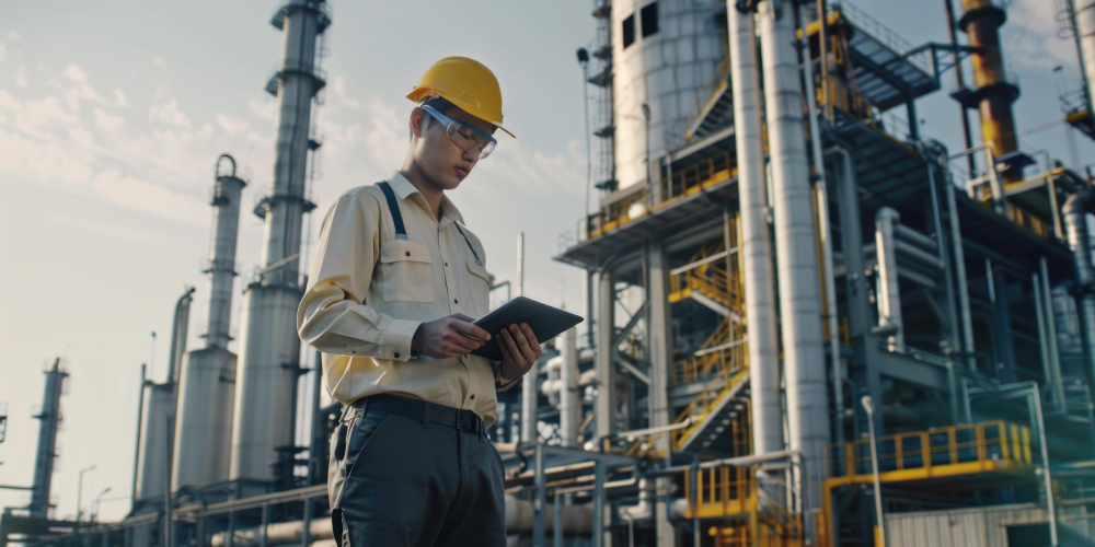 Oilfield Surface Construction