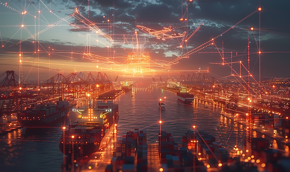 Digital Oilfield