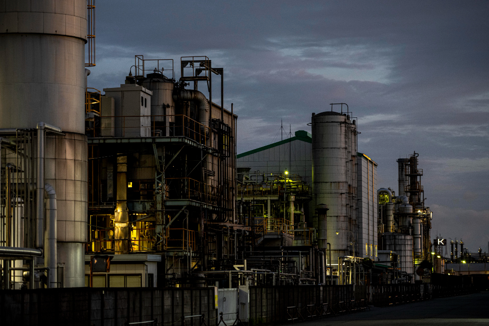 Electrical & Instrumentation (E&I) Bulk Material