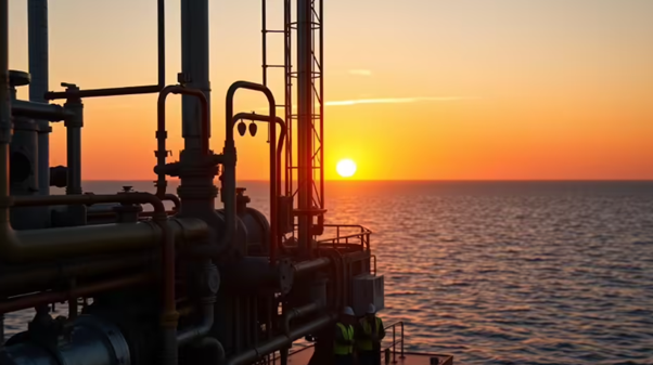 India Launches Massive Offshore Energy Exploration Covering Over 2.5 Lakh km²